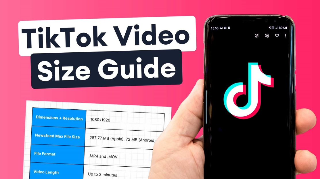 Best Practices for TikTok Captions