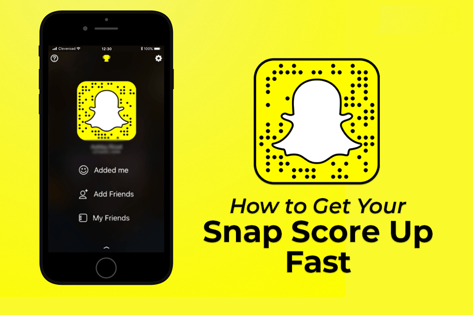 How is Snap Score Calculated?