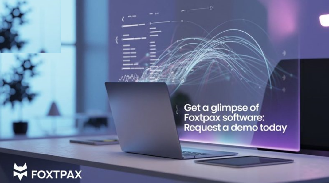 Key Features of Foxtpax Software