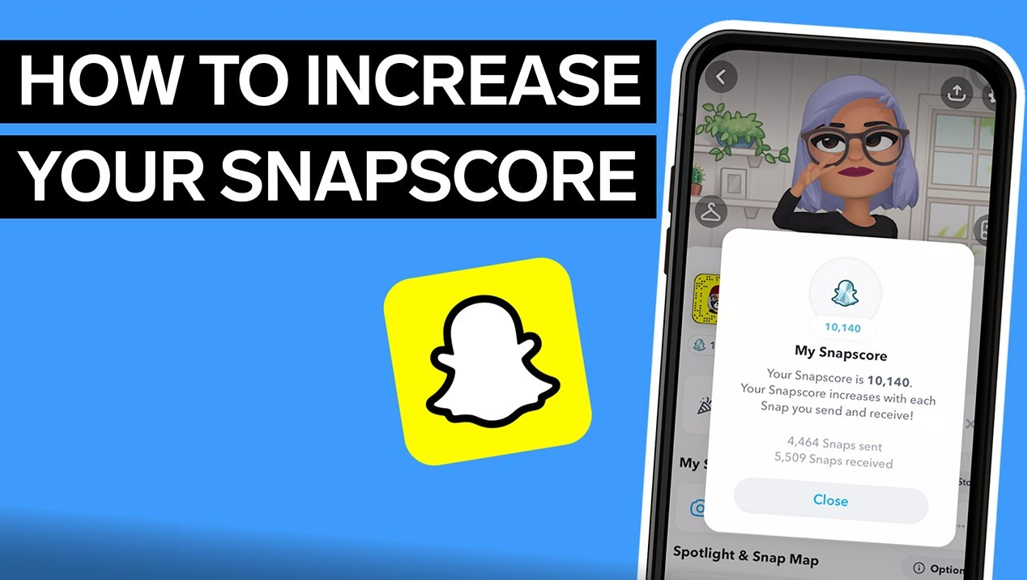 Ways to Improve Your Snap Score
