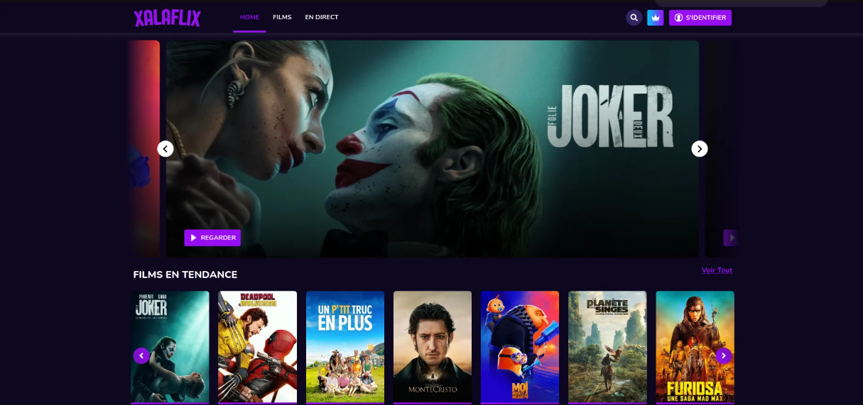 Key Features of XalaFlix EU: What Sets It Apart