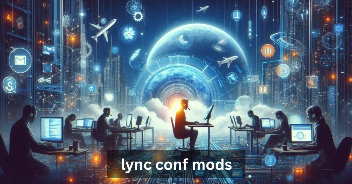 Benefits of Implementing Mods Lync Conf