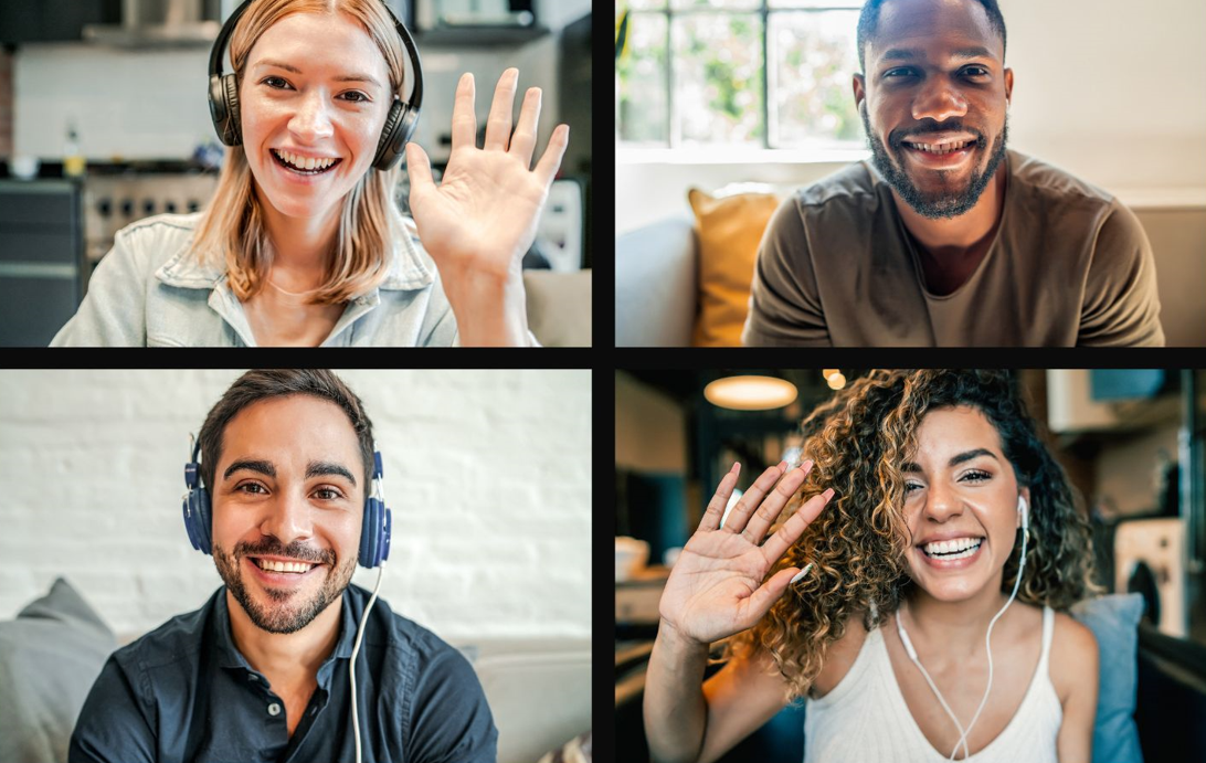 Best Practices for Using Mods Lync Conf