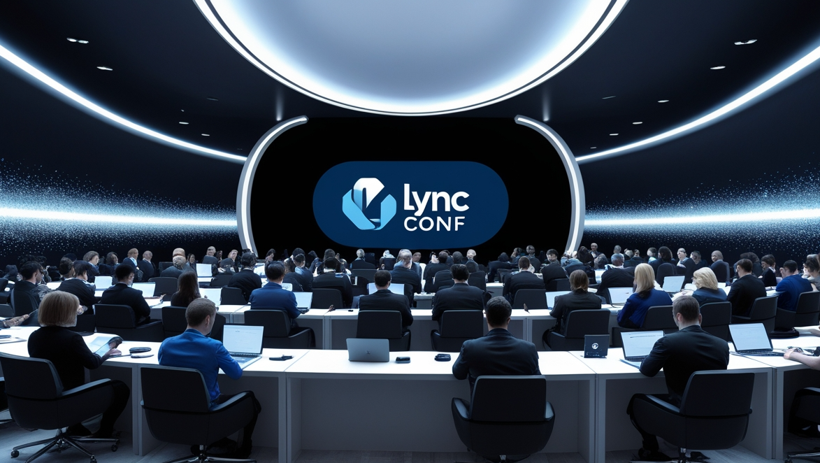 Understanding Mods Lync Conf