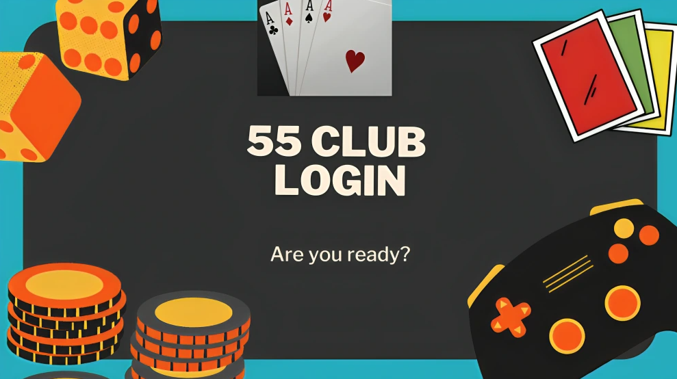 Maximize Your Membership with 55 Club Login Features 55 Club Login Features