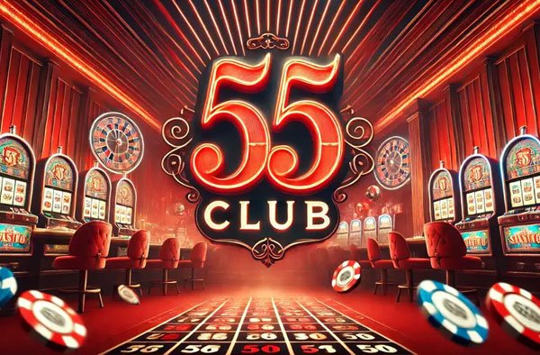 55 Club – Trusted Platform for Online Users 55 Club – Trusted Platform for Online Users Image