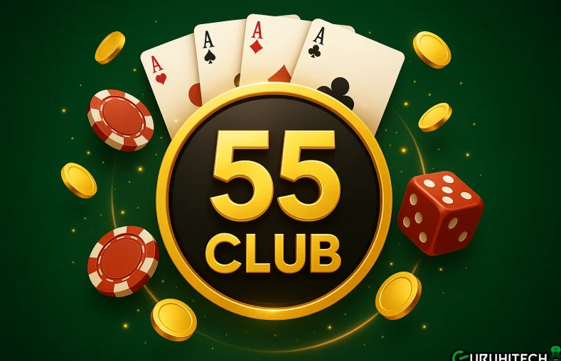 55 Club Game Reviews: Is It Worth Playing? 55 Club
