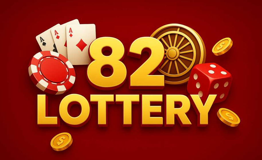 82 Lottery – How to Register & Play 82 Lottery – How to Register & Play