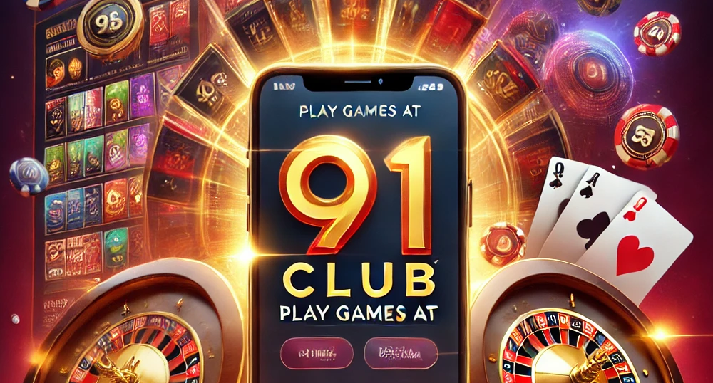 91 Club: Top Strategies for Competitive Play 91 Club Play