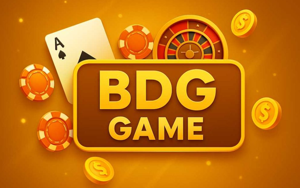 Step into the Game: BDG Game Login Explained BDG Game Login images