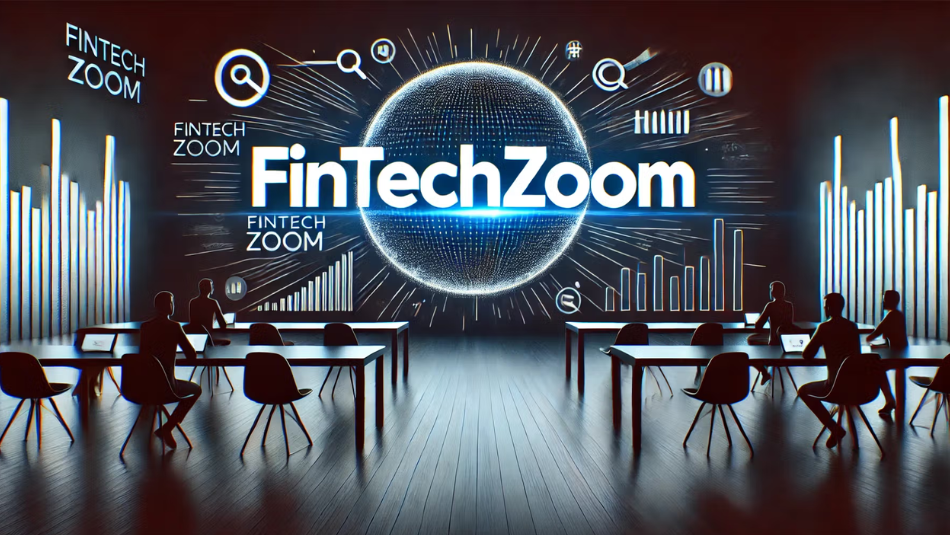 Fintech Zoom.com: Your Ultimate Hub for Market News and Crypto Insights Benefits of Using Fintech Zoom.com