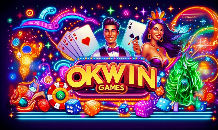 OK Win Login FAQs: Everything You Need to Know OK Win Login