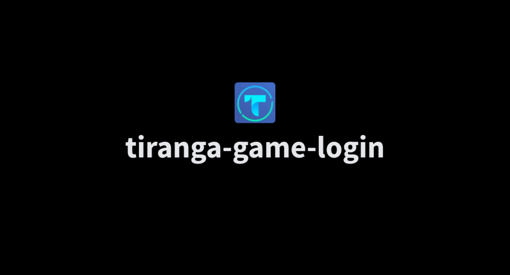 Tiranga Game Login – Trouble-Free Access for Users Tiranga Game Login – Trouble-Free Access for Users Image