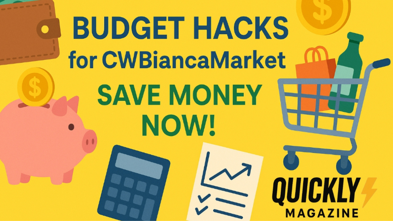 Unlock Budget Hacks CWBiancaMarket: Expert Tips to Save Every Time