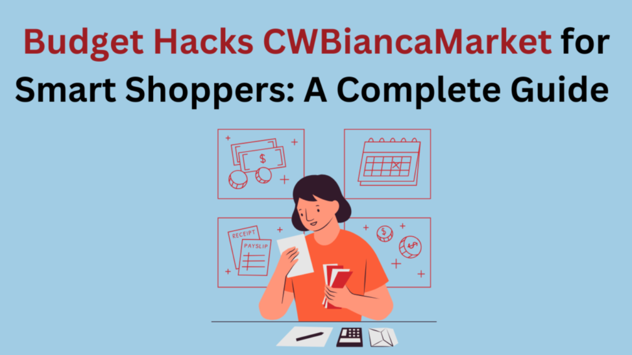 Understanding CWBiancaMarket