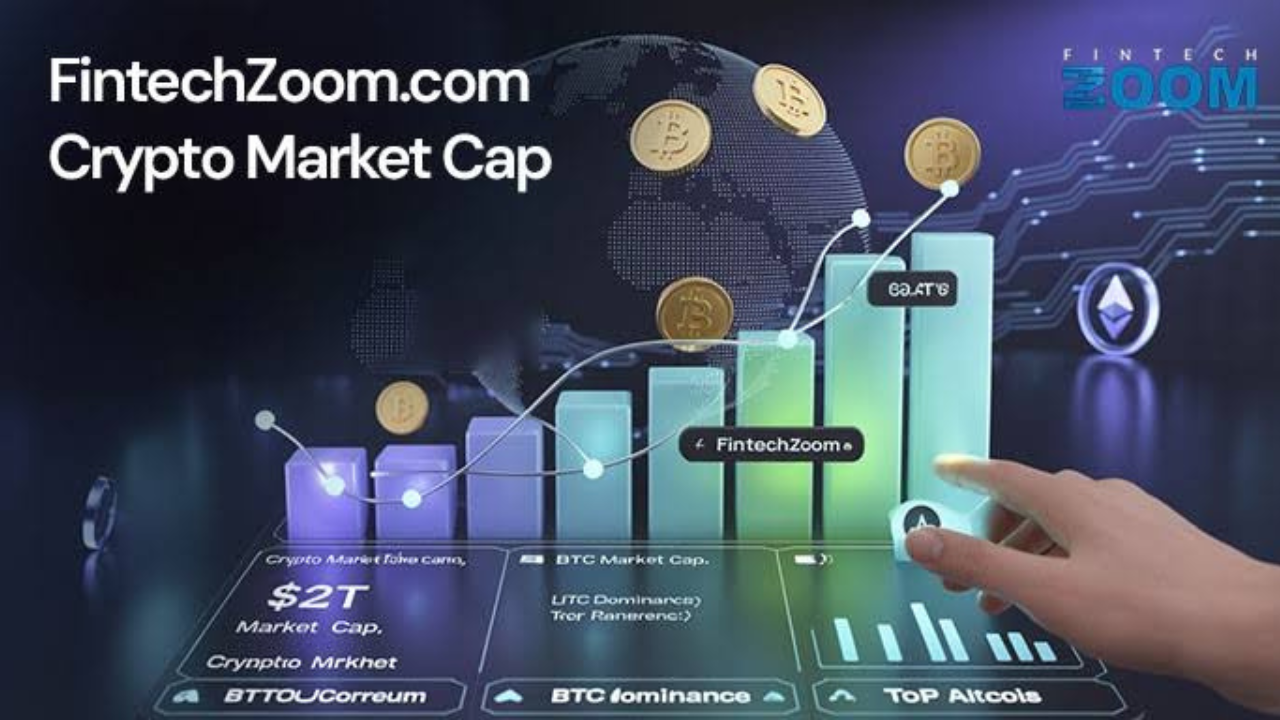 What is Fintech Zoom.com?