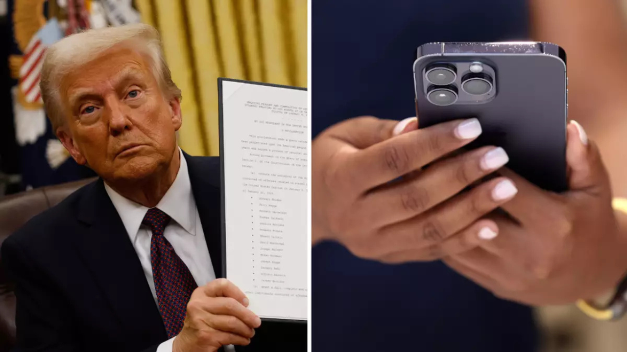 Tariff Pressure