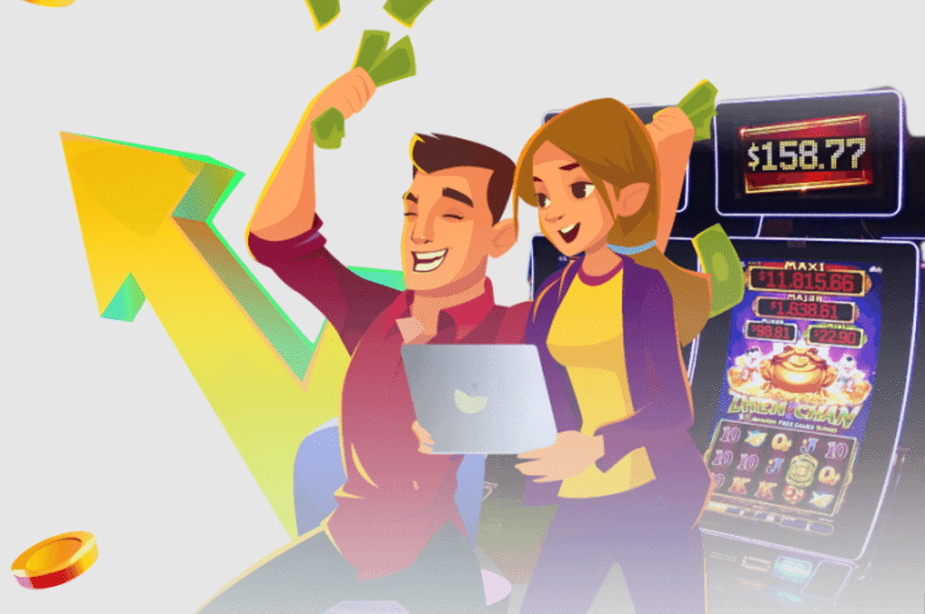 The future of iGaming affiliate programs: trends and predictions The future of iGaming affiliate programs trends and predictions Image.png