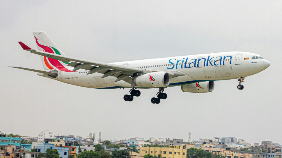 New rules for Sri Lanka travel: Online ETA mandatory from now on New rules for Sri Lanka travel: Online ETA mandatory from now on