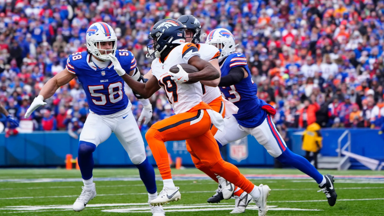 Efficiency & Situational Stats