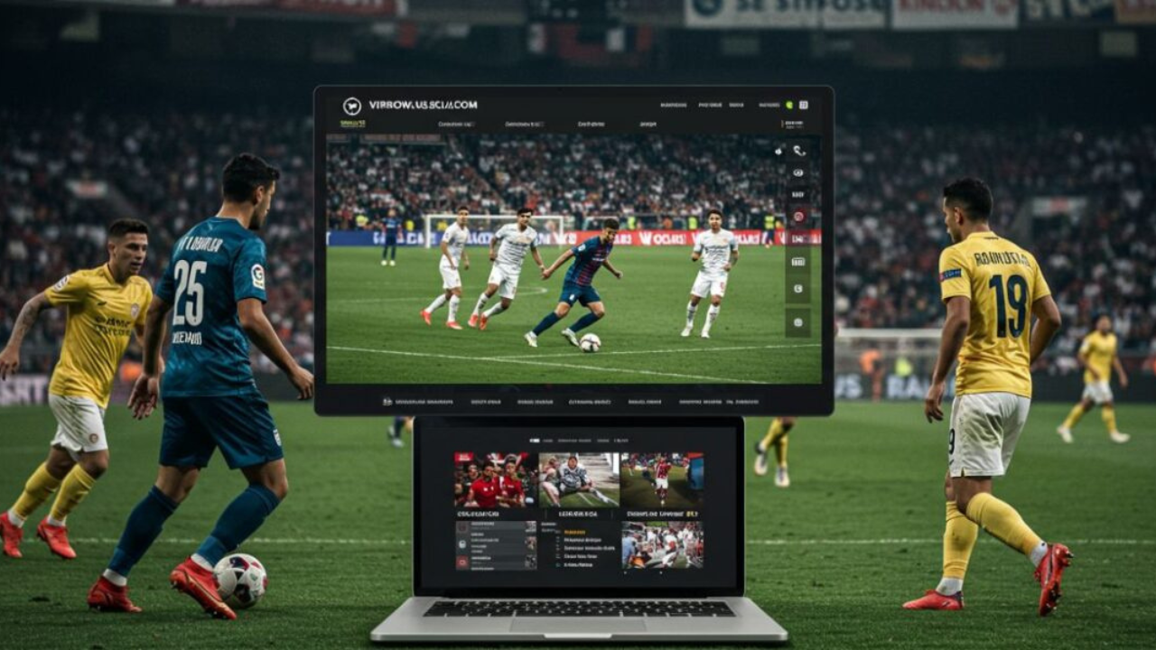 Some Popular Events on VIPRow