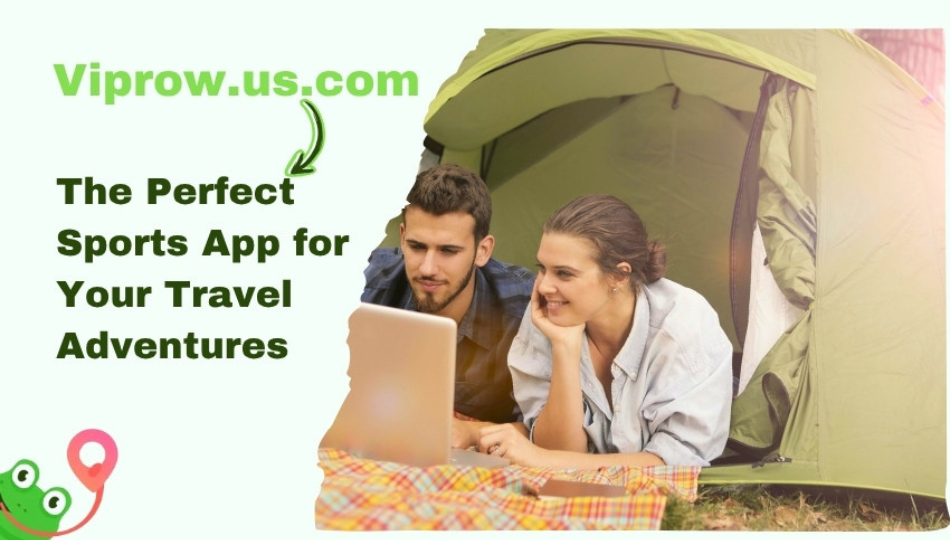 VIPRow.us.com: The Ultimate Source for Live Sports Streaming VIPRow.us.com: The Ultimate Source for Live Sports Streaming