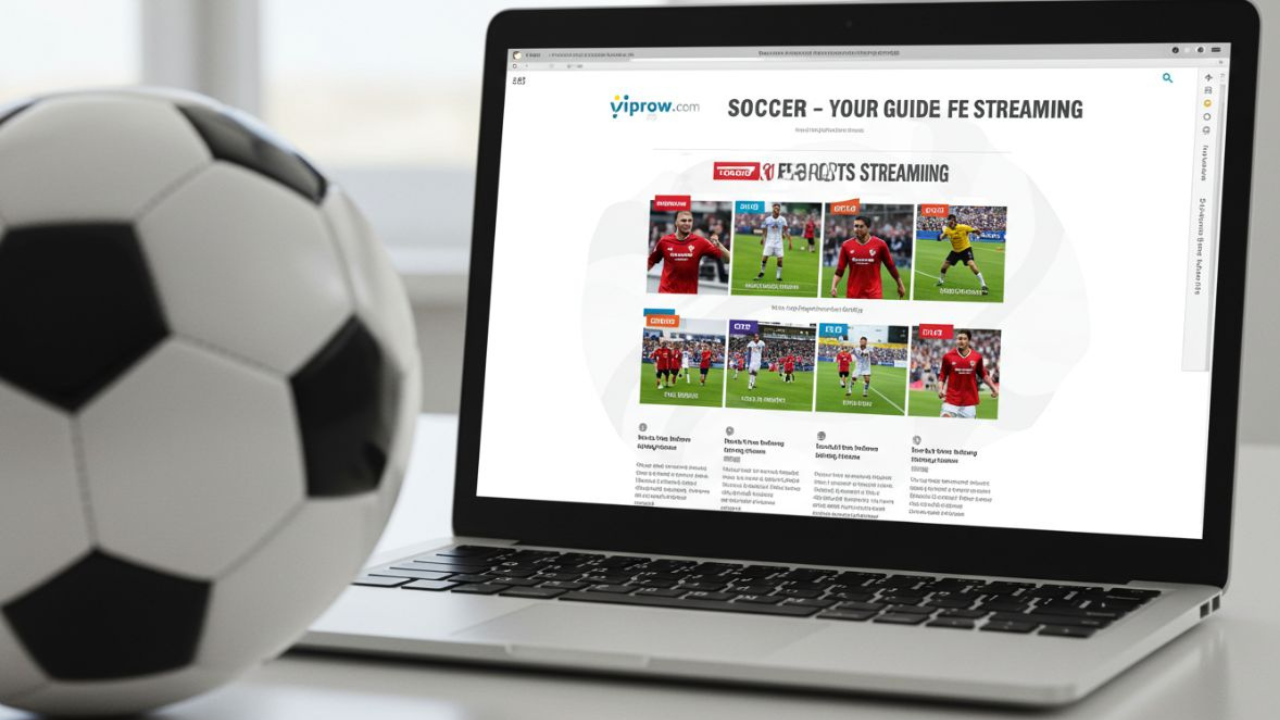 What is the Benefits to Use VIPRow.us.com for Live Sports Streaming