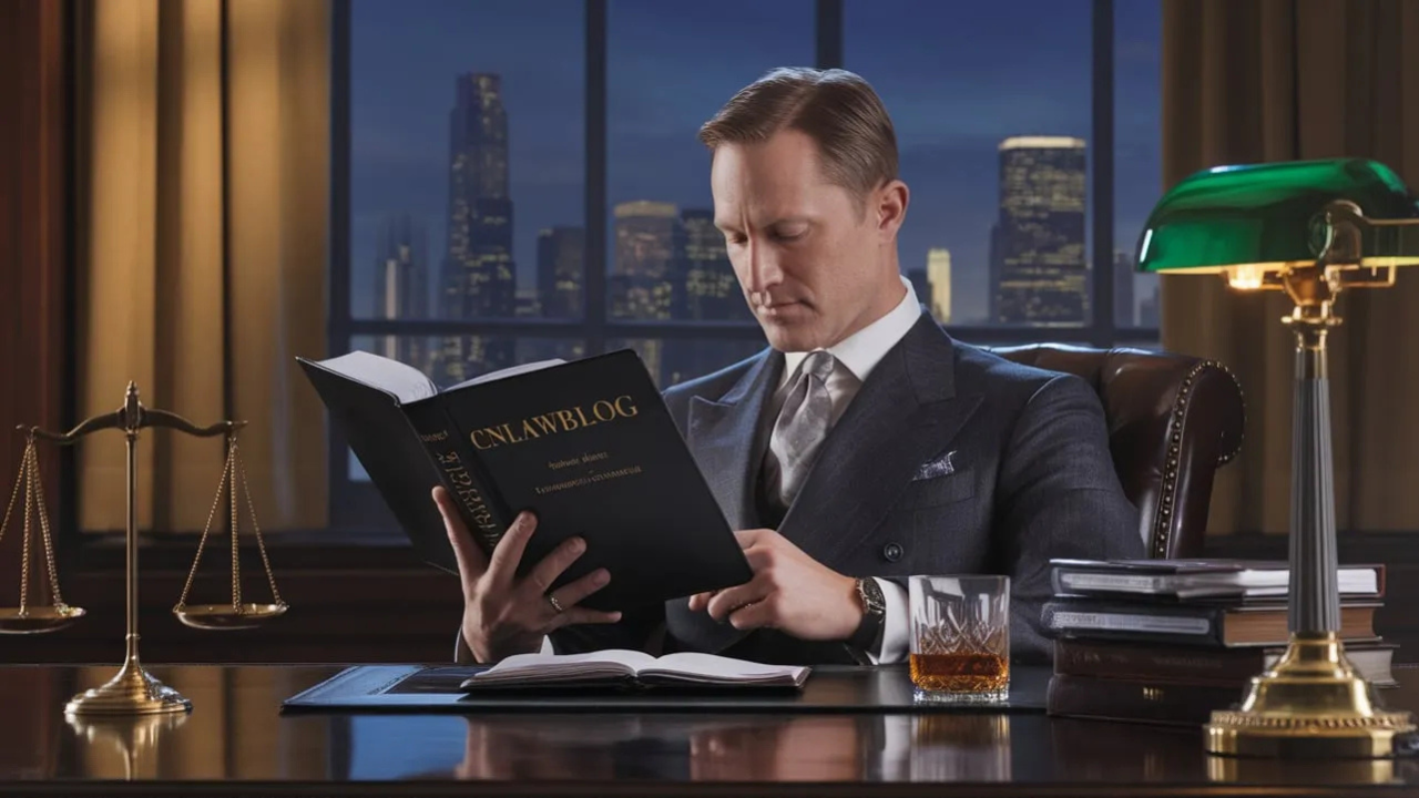 Who Should Use Cnlawblog