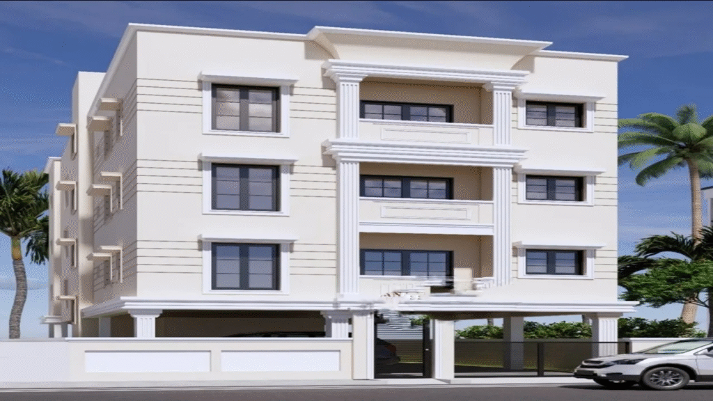 xxxxxxxxxxxxxxxxxxxxxxxxxxxxxx VV Colony, Adambakkam, Chennai: Ultimate Guide to Living Here xxxxxxxxxxxxxxxxxxxxxxxxxxxxxx VV Colony Image.png