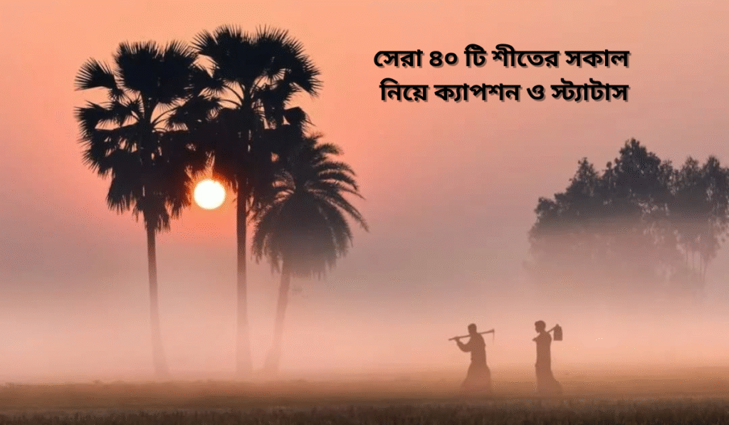 সেরা ৪০ টি শীতের সকাল নিয়ে ক্যাপশন ও স্ট্যাটাস.png