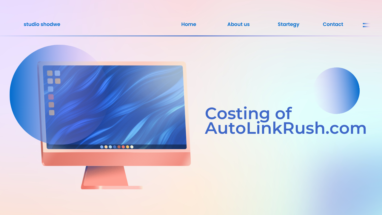 Costing of AutoLinkRush.com Image.png