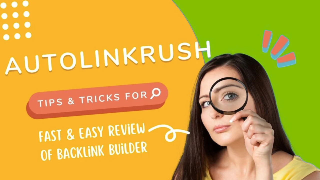 Expert Tips for Safe Backlinking