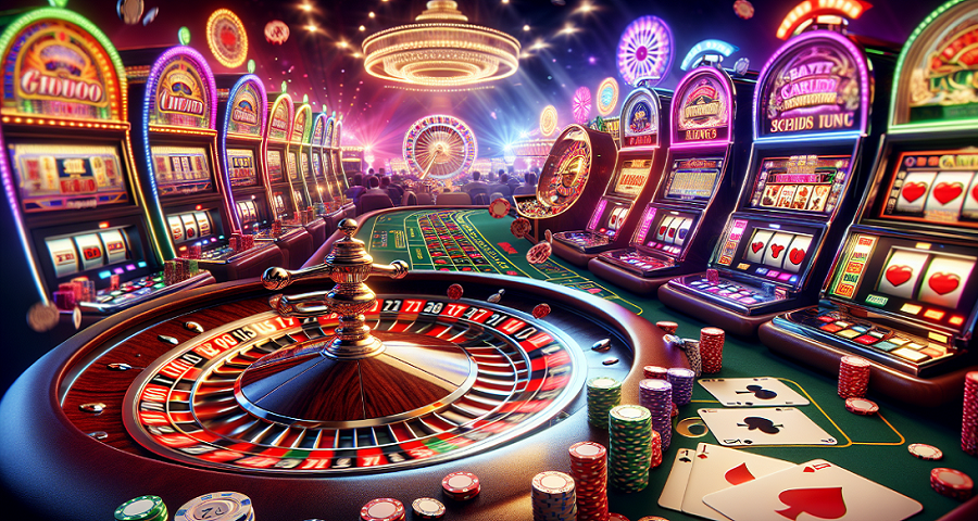 Mastering Judi Slot on Super88: Tips for Consistent Wins Mastering Judi Slot on Super88 Image.