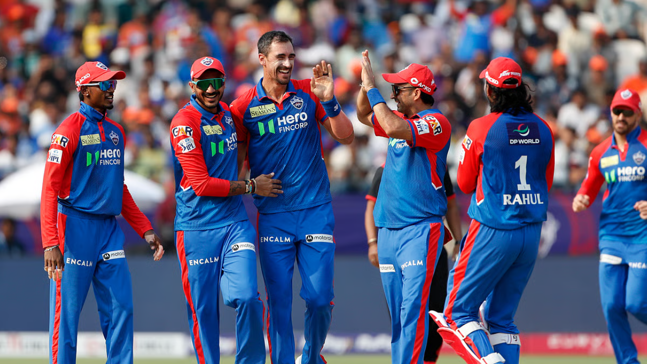 Sunrisers Hyderabad vs Delhi Capitals Head-to-Head RecordImage.png