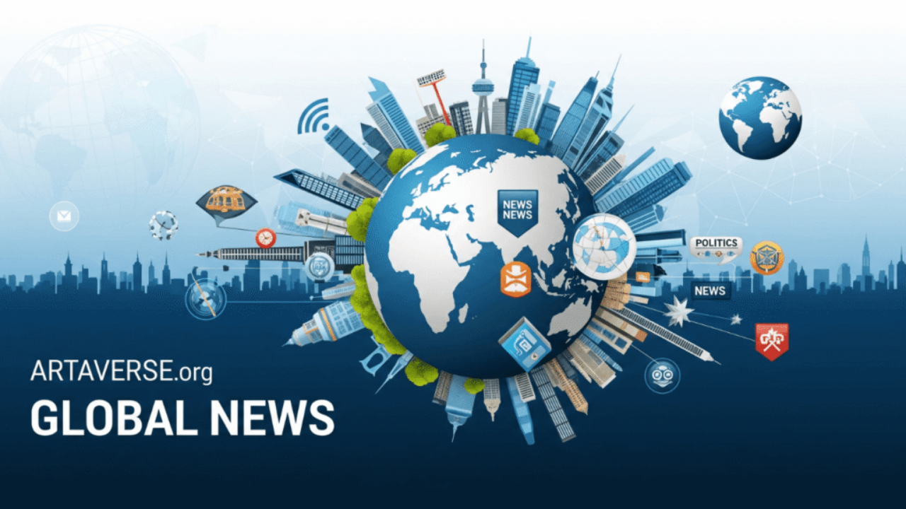 What Is Artaverse.org?