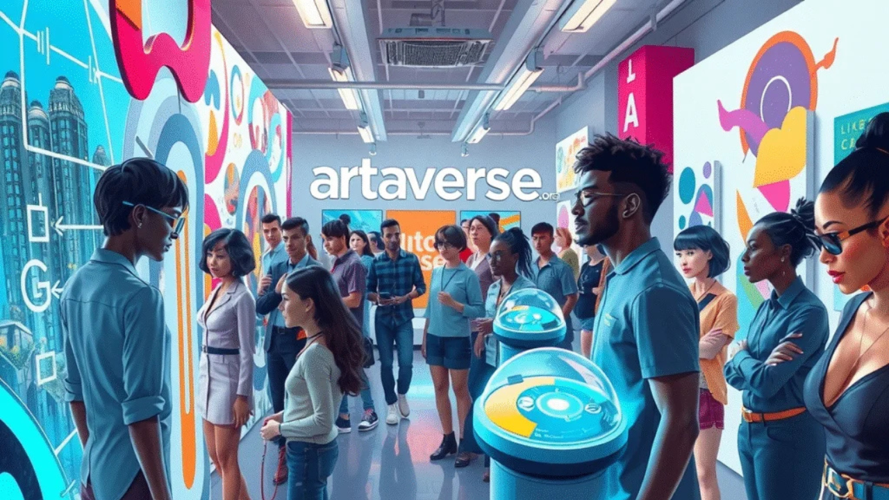 What Works (Content Strategy Lessons from Artaverse.rog’s Trending Section)