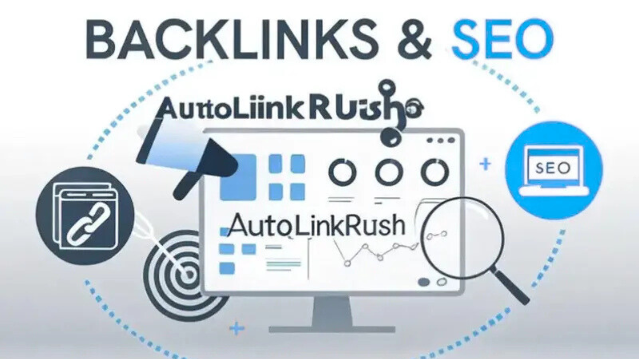 What is Autolinkrush com?