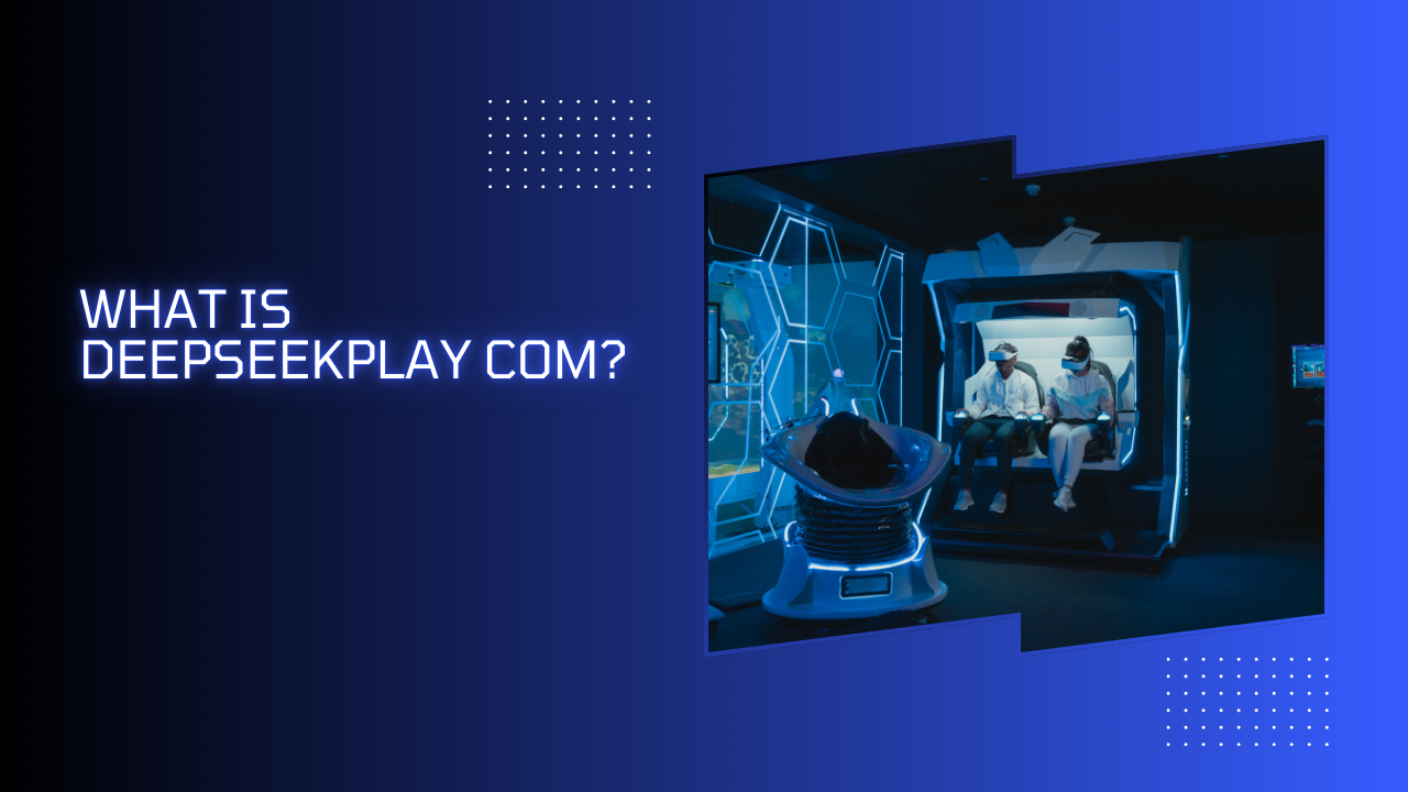 What is Deepseekplay com Image.png