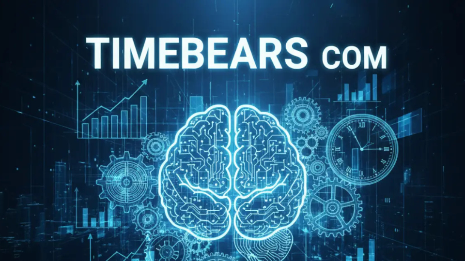 Timebears com: Manage Your Time Effortless Way Timebears com: Manage Your Time Effortless Way