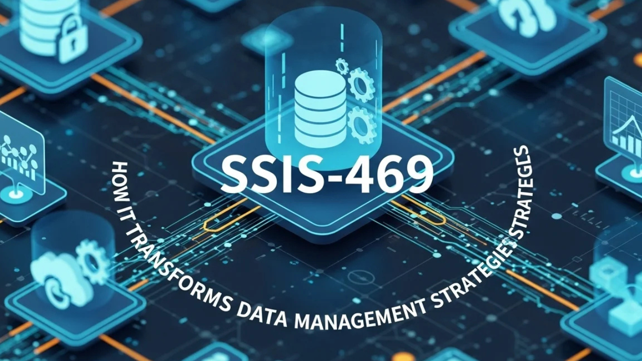 How to Diagnose SSIS 469