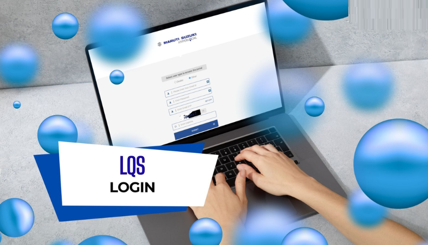 LQS Login: Complete Guide to Secure Lead Qualification Access