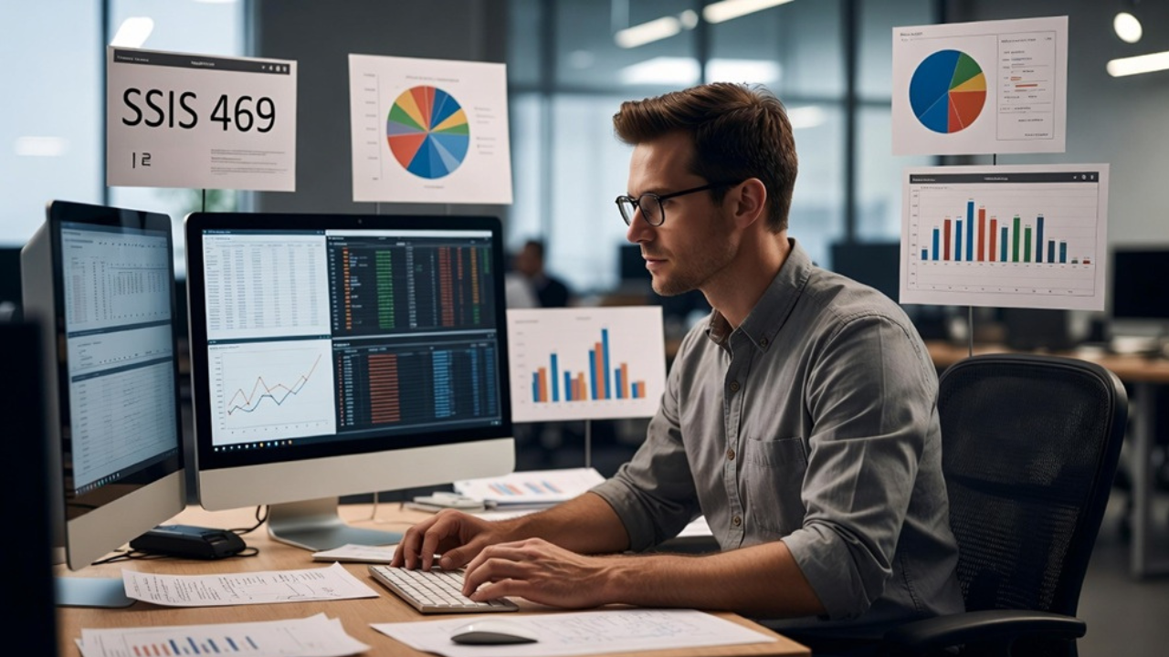 Why SSIS 469 Happens – Common Causes