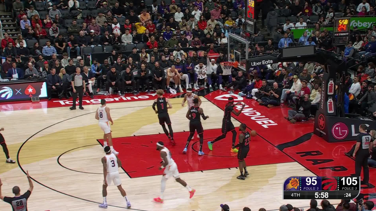 Insights From Recent Meetings