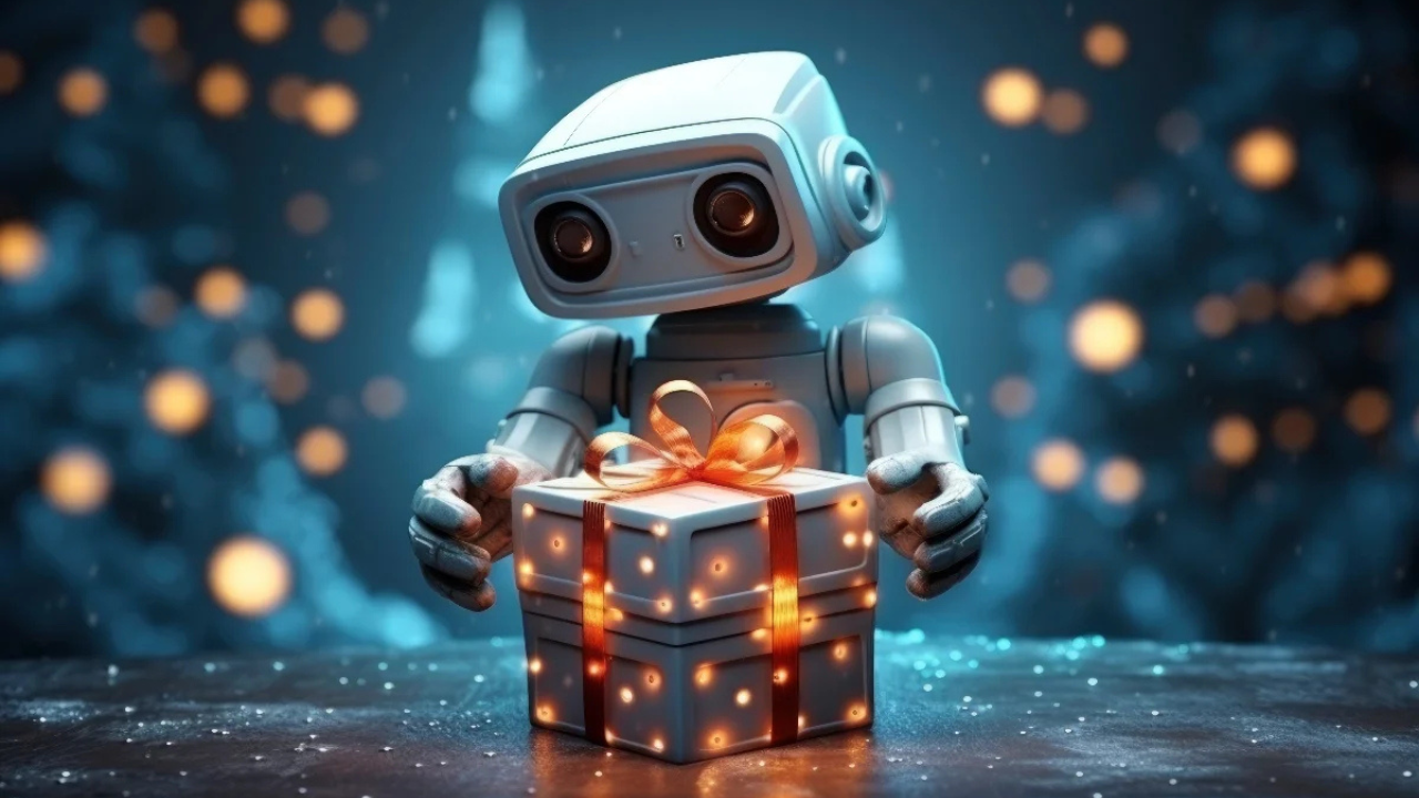 Key Features of Redeemaibot. Com