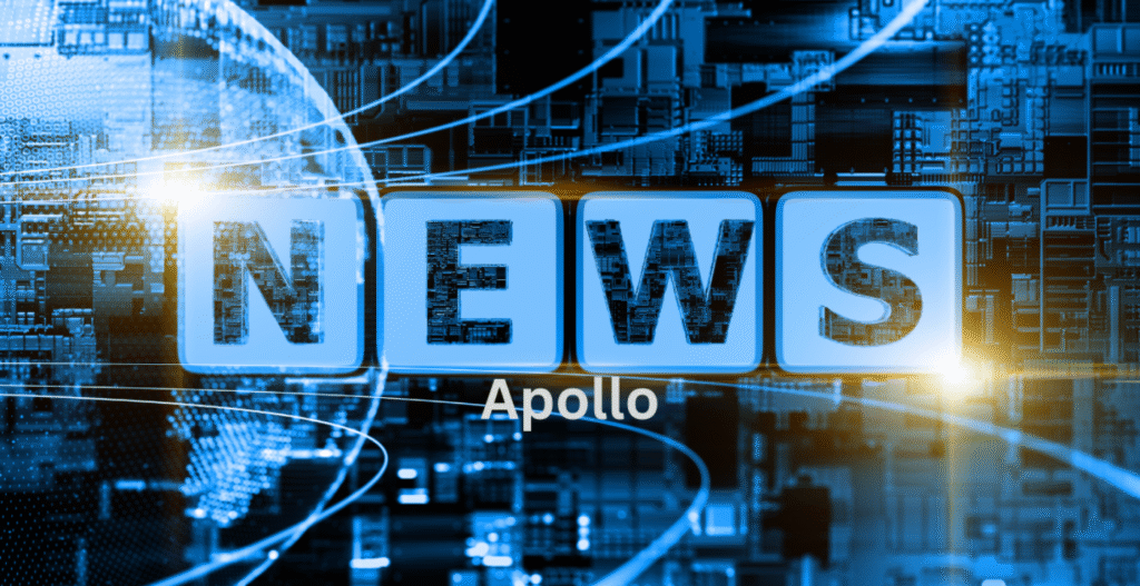 Newsapollo Com: Latest Breaking News & Live Updates