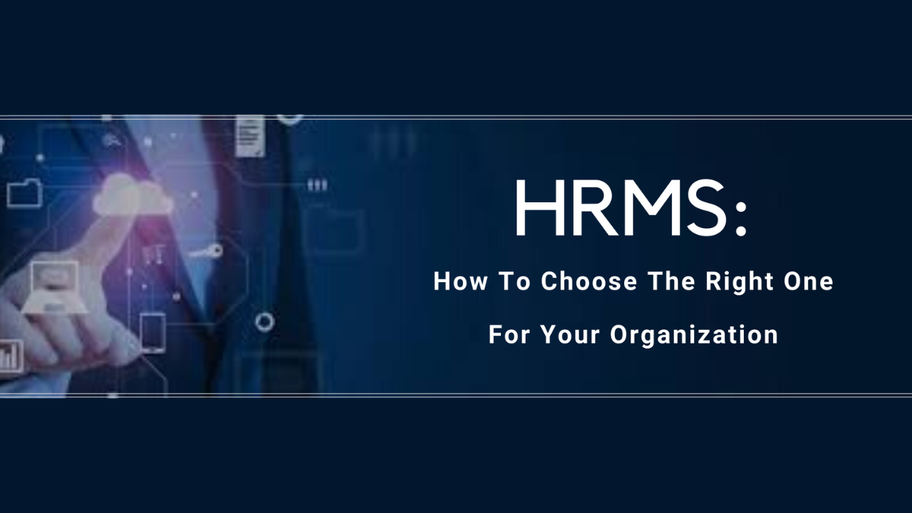 What does Actually HRMS Medicover do?