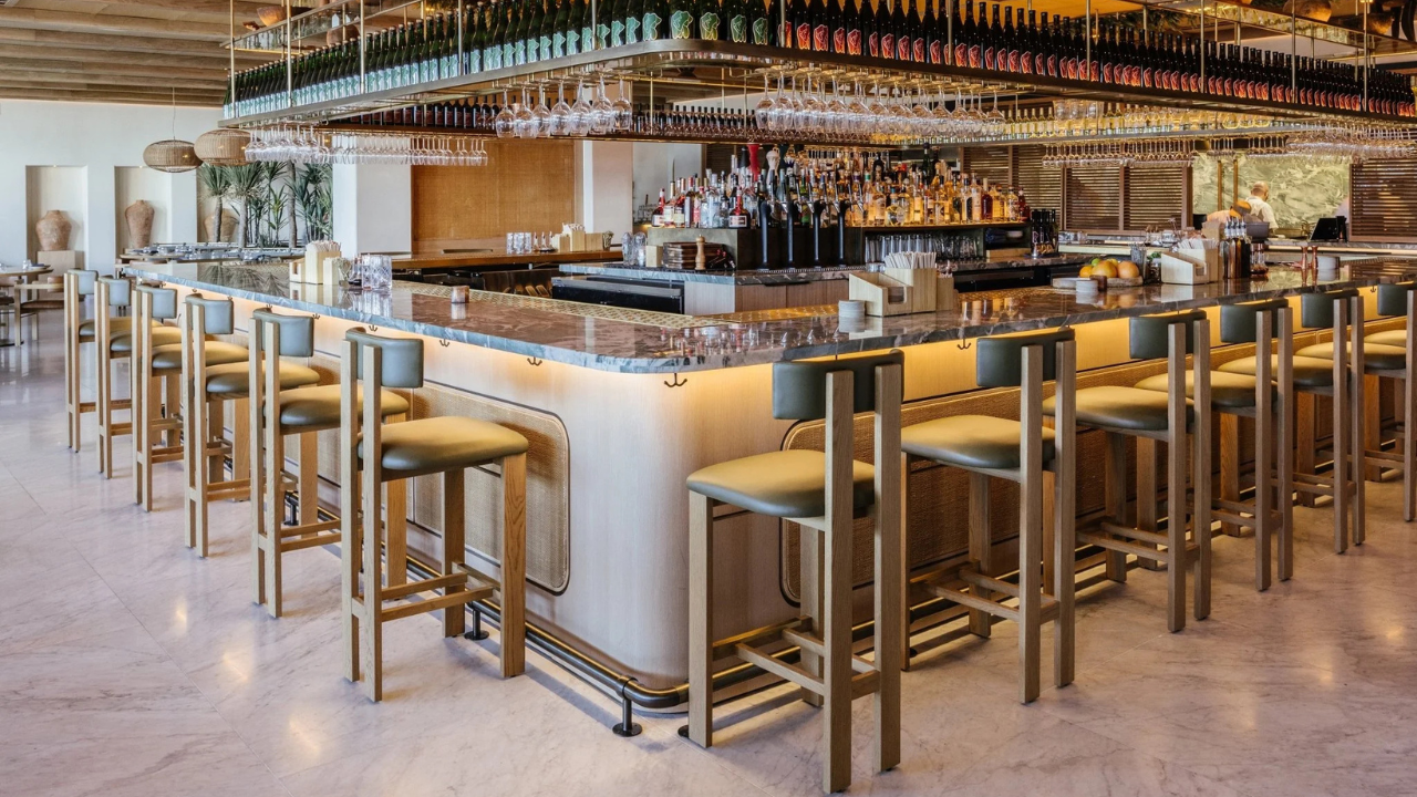 Why Elephante Scottsdale Stands Out