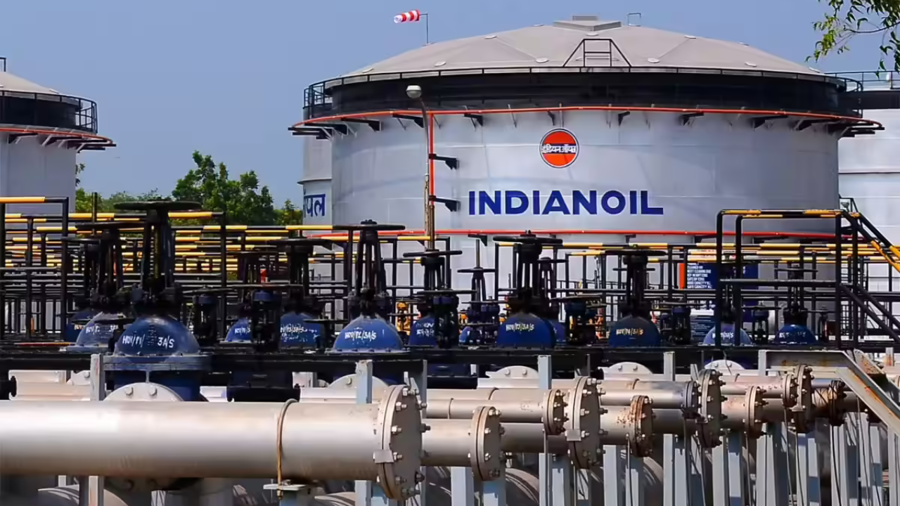 Benefits of Using sdms.px.indianoil.in