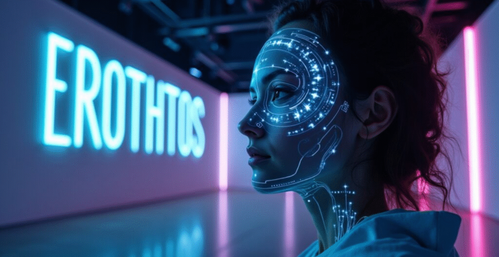 Erothtos: Find out the Complexities of Identity in 2026
