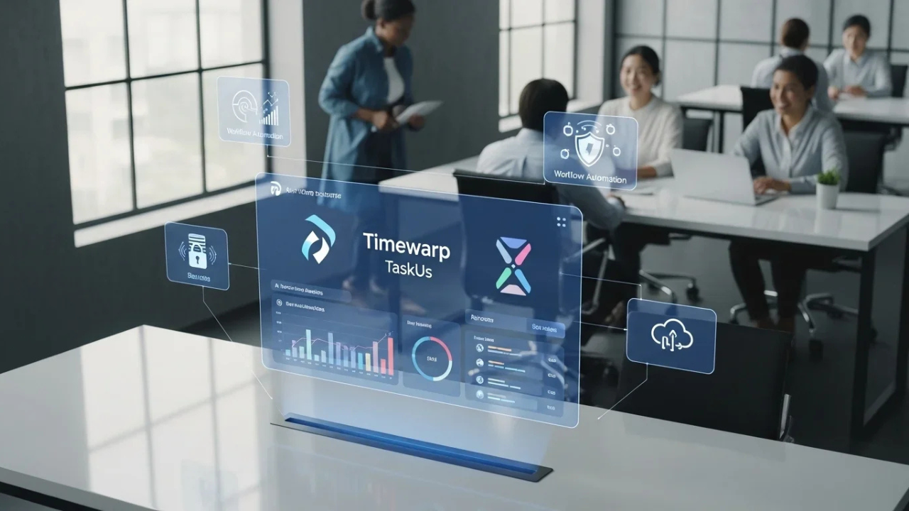 How the Platform Works